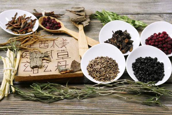 Supplementing Vitamin B for Picky Eaters