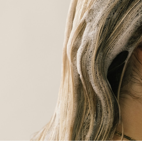 Unleash Your Shower Power: The Bold Benefits of Black Wolf Body Wash
