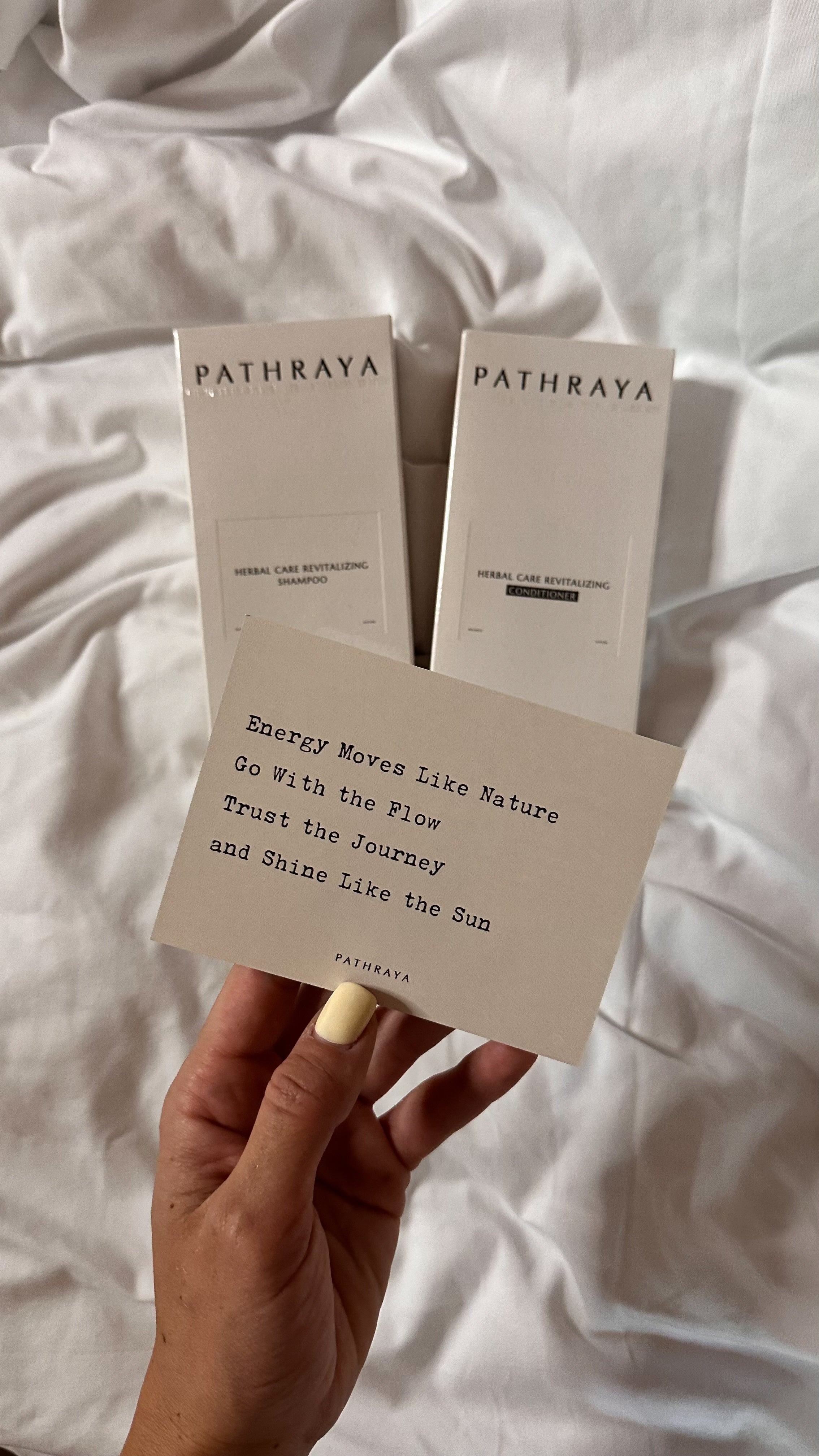 Elevate Your Shower Ritual: How Herbal Energy-Infused Body Wash Transforms Skin & Spirit