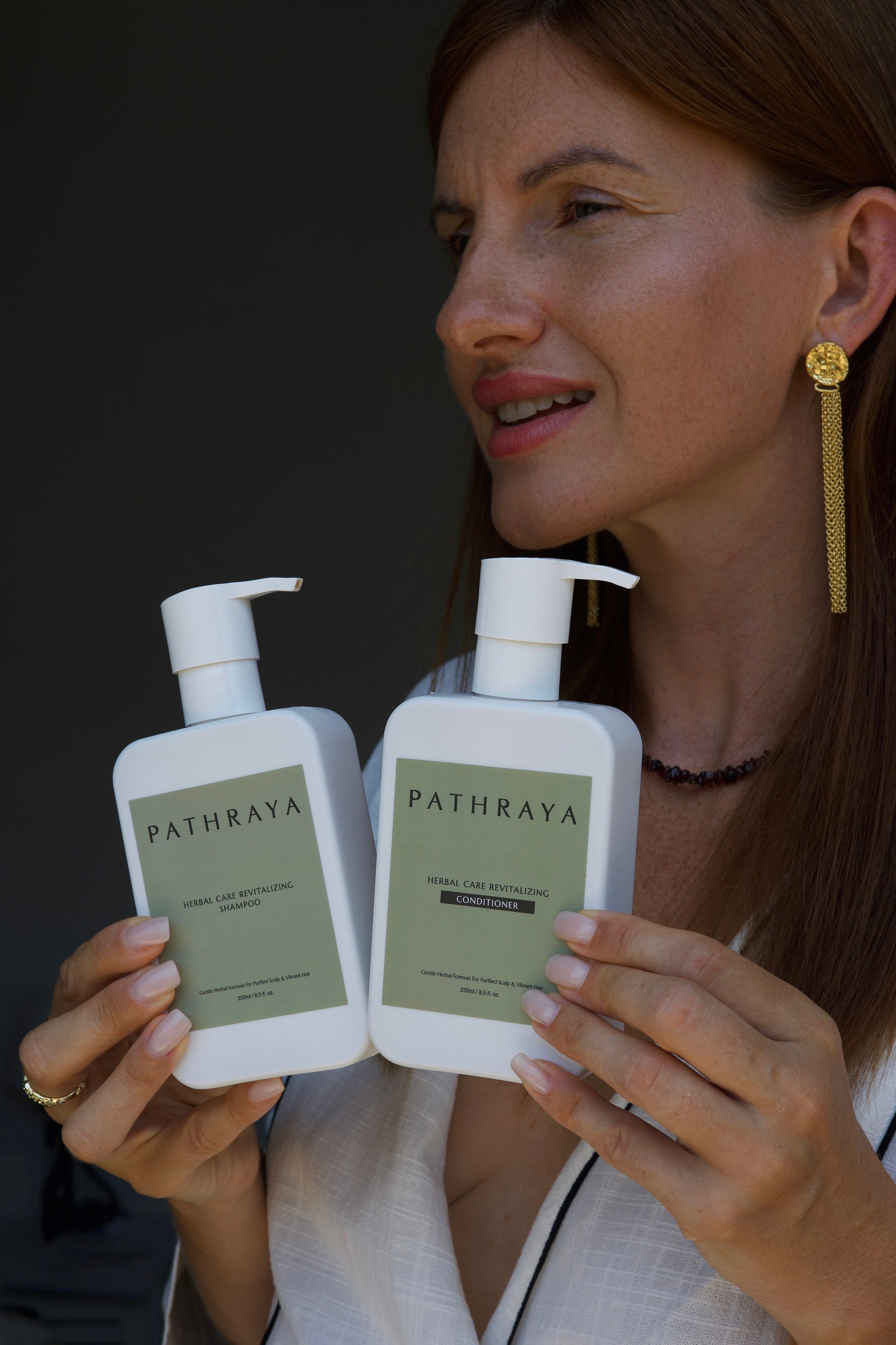 Peppermint Body Wash: Your Coolest Shower Companion