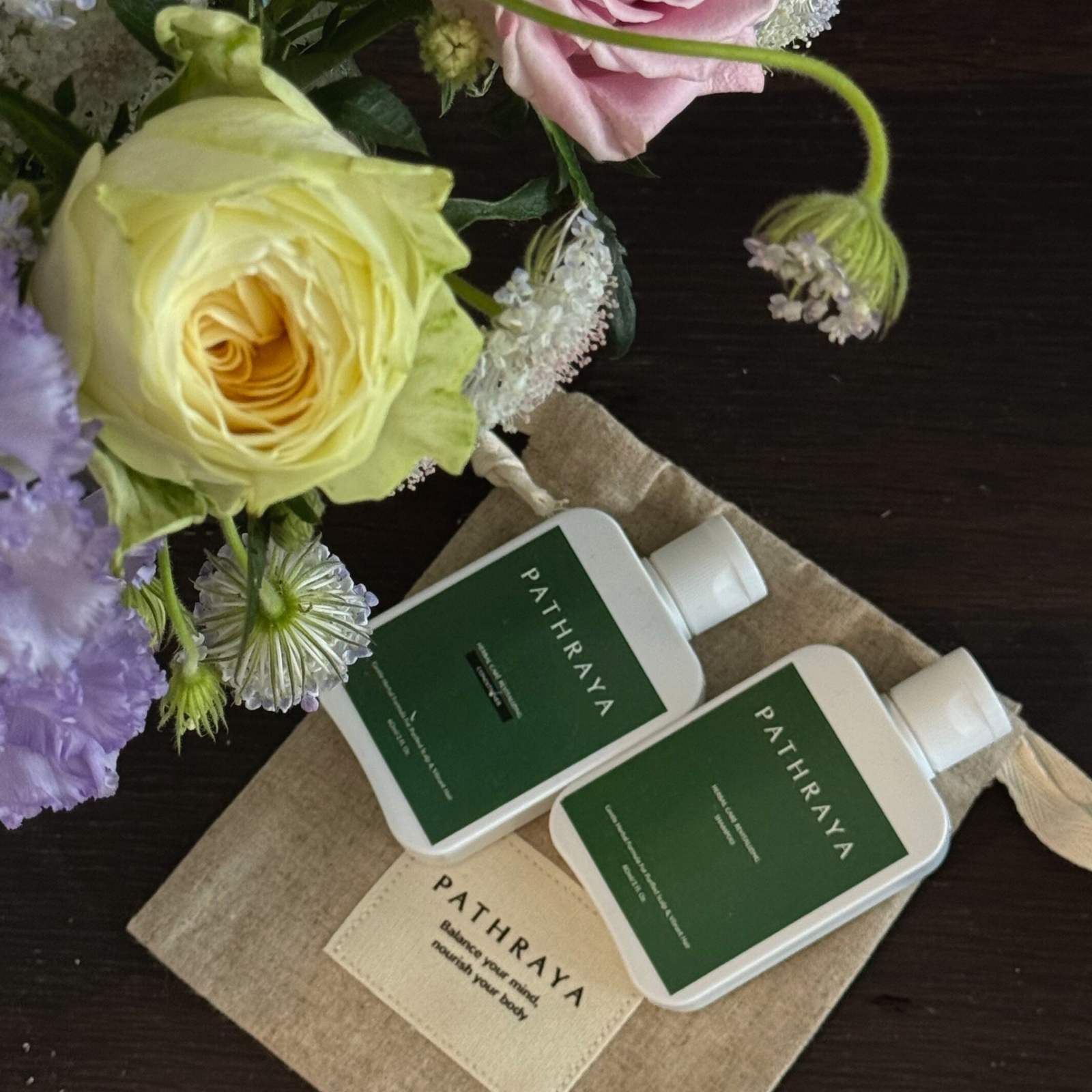 Unlock the Benefits of Native Shampoo and Conditioner