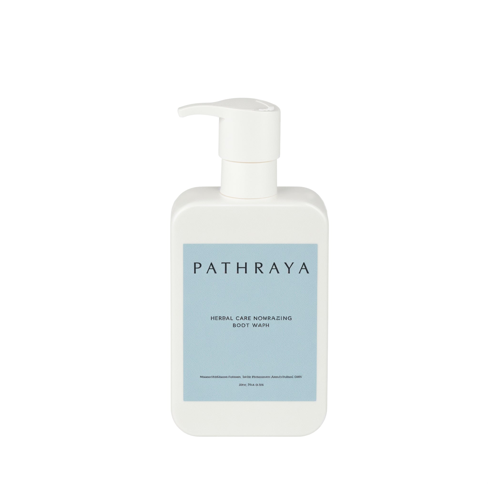 Travel Light: Unleash the Power of Miniature Body Washes
