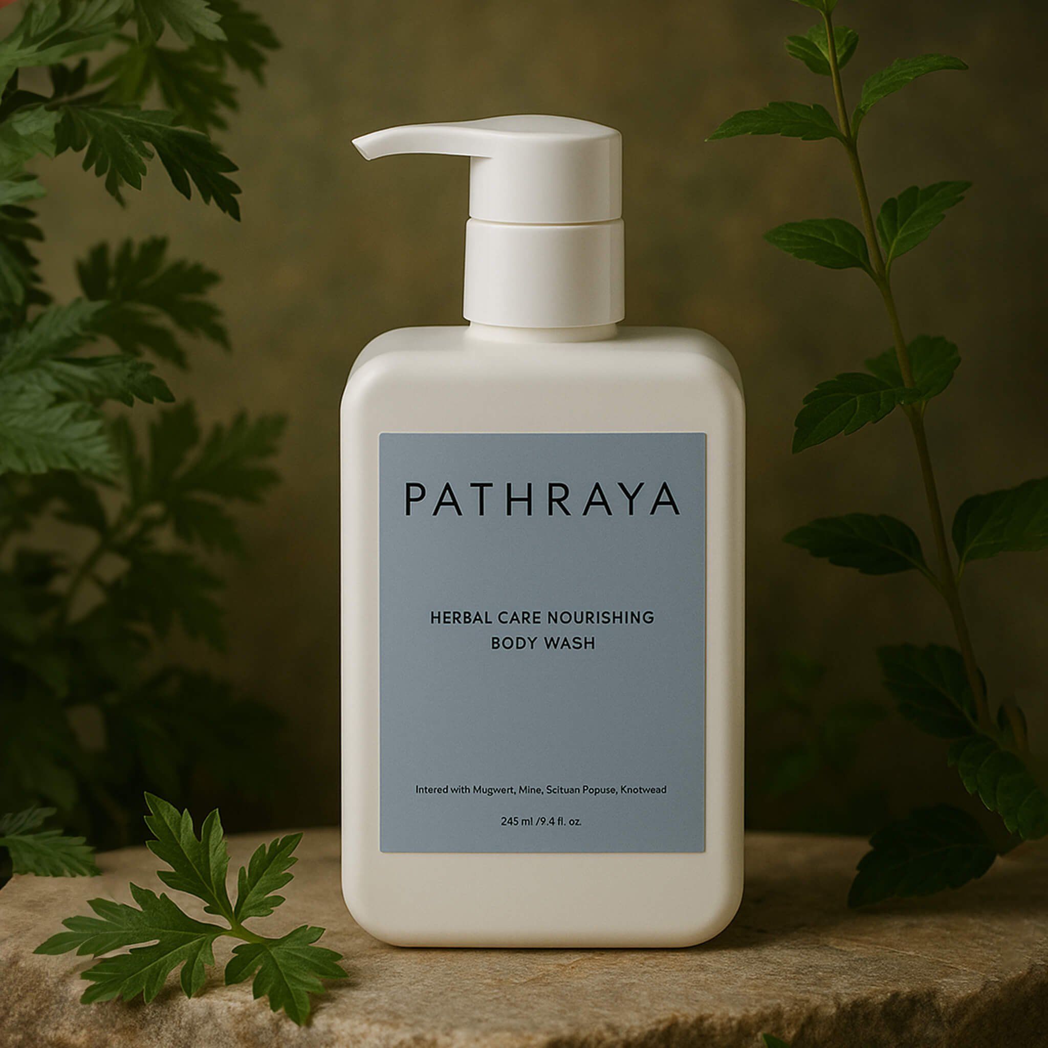 Wave Goodbye to Dull Skin: Unleash the Power of Firming Body Washes!
