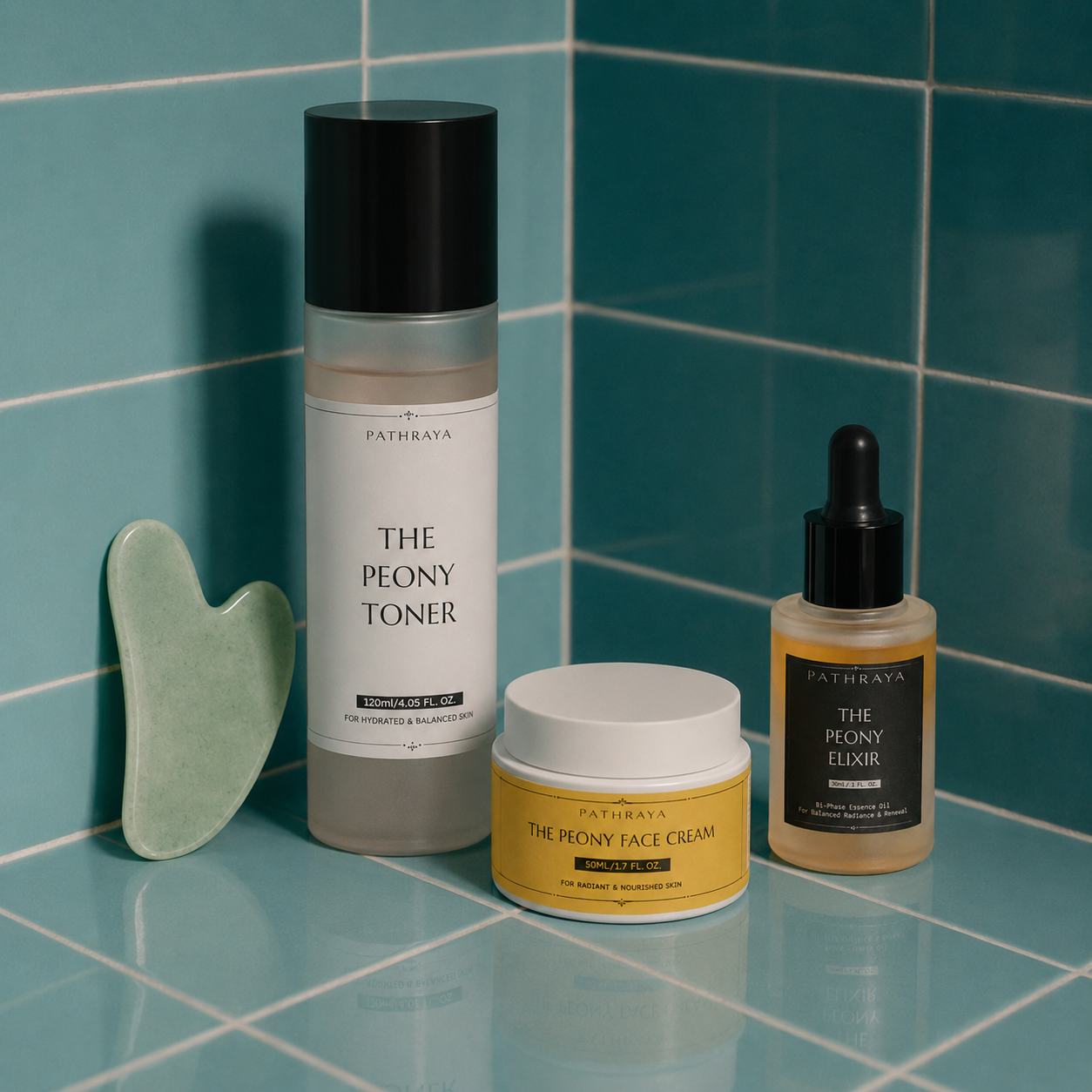 Self-Care Tools