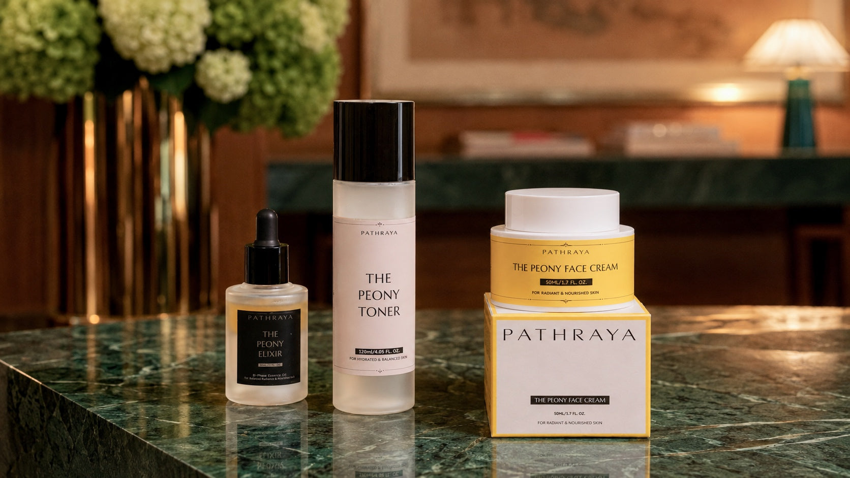 Skincare