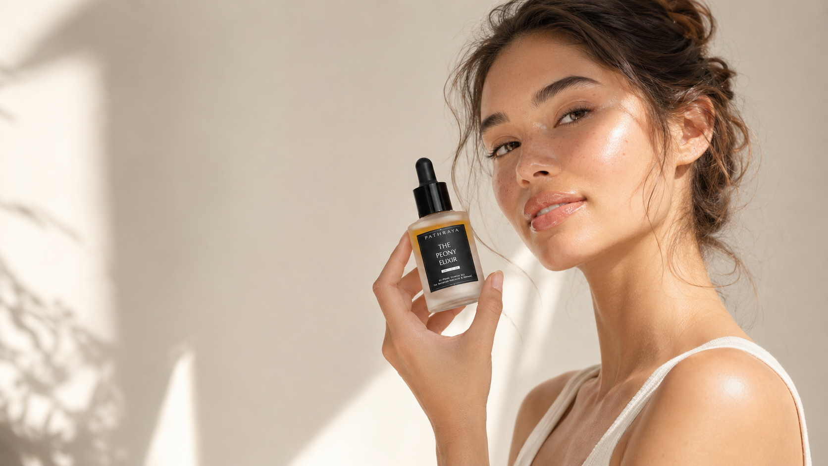<p>Antioxidant Dual-Phase</p><p><em>Essence Oil</em></p>