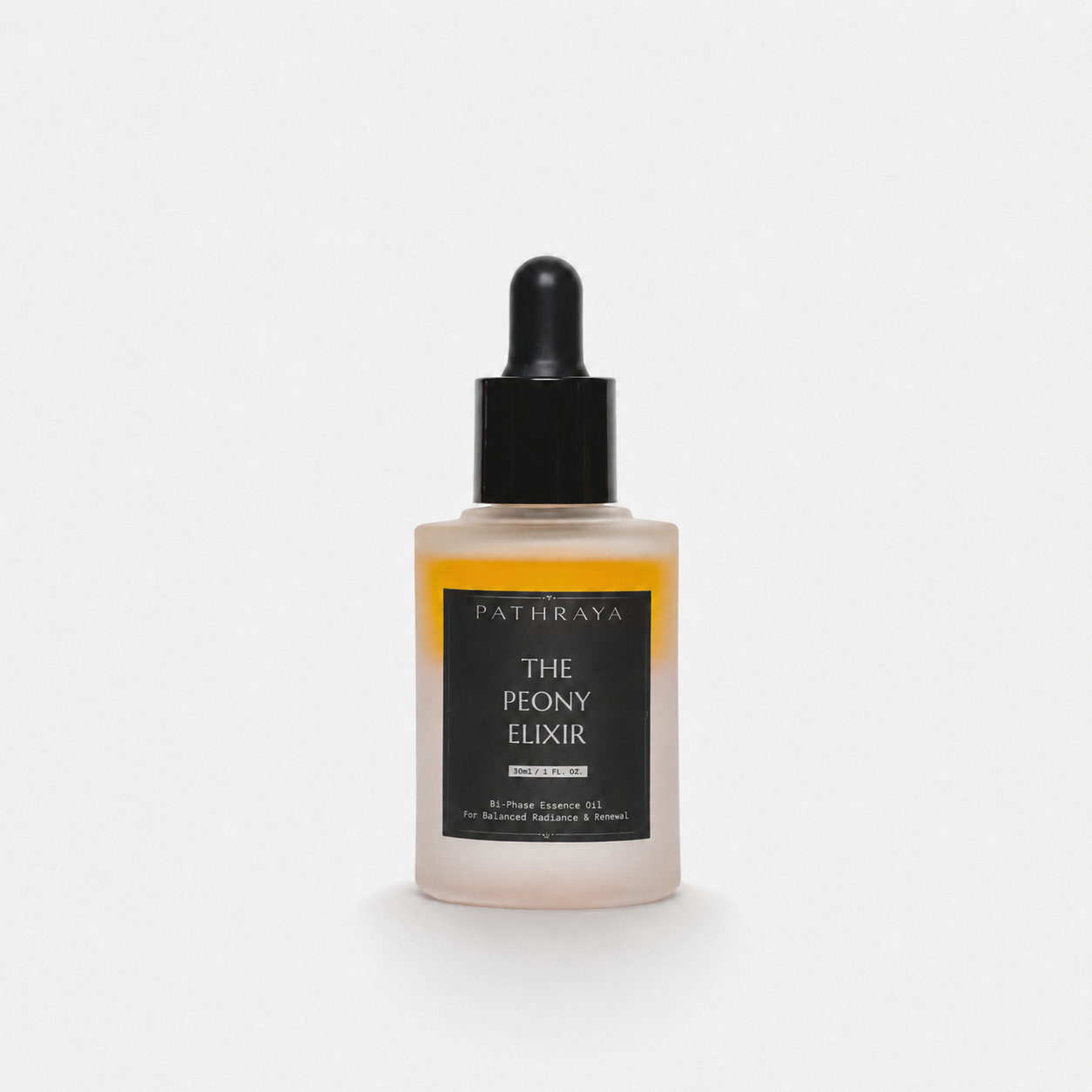 The Peony Lifting Radiance Elixir