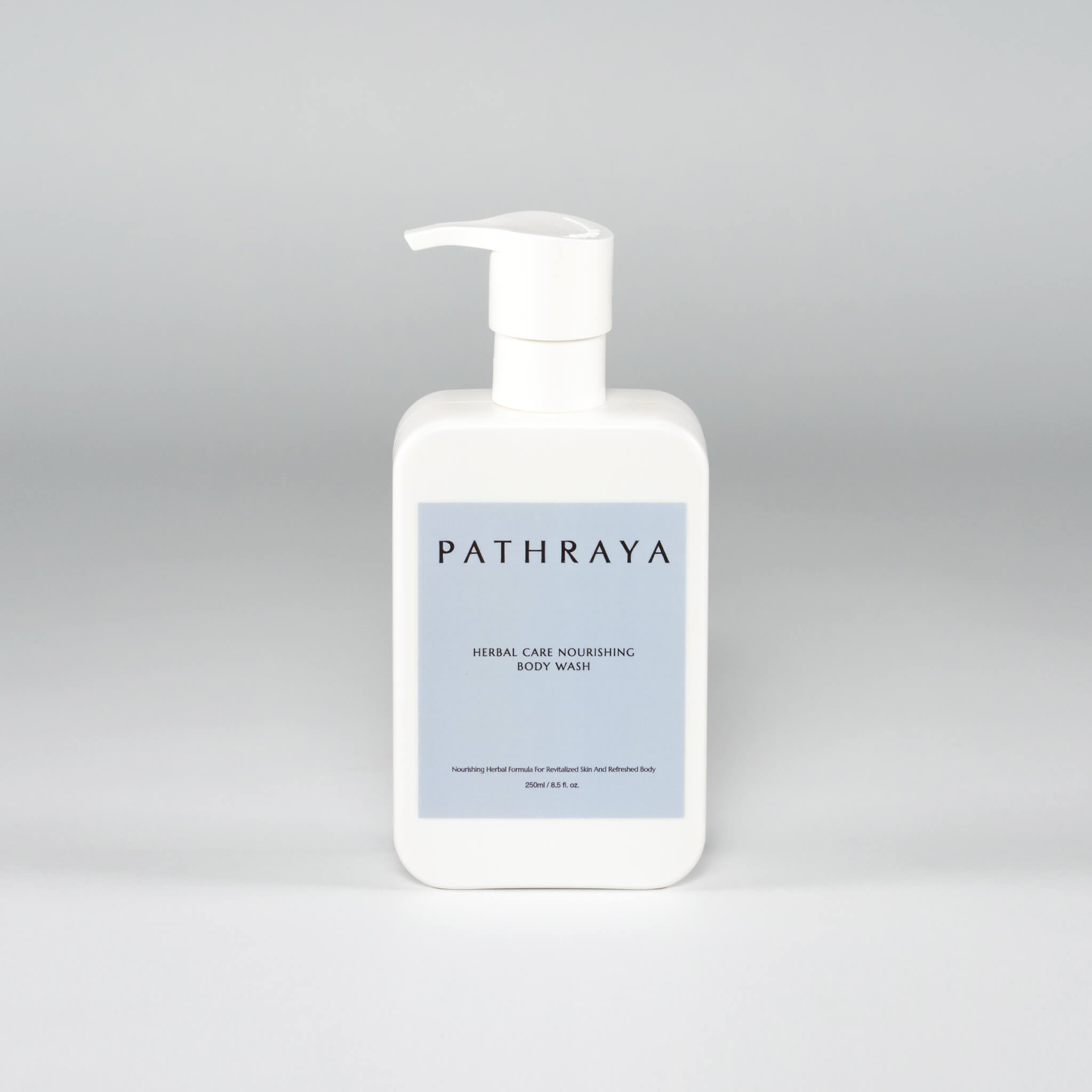 Pathraya Herbal Care Nourishing Body Wash - pathraya