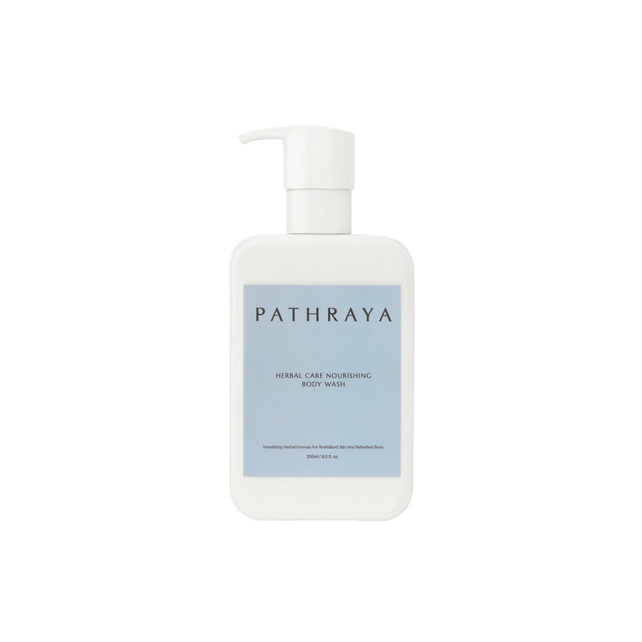 Pathraya Herbal Care Nourishing Body Wash - pathraya