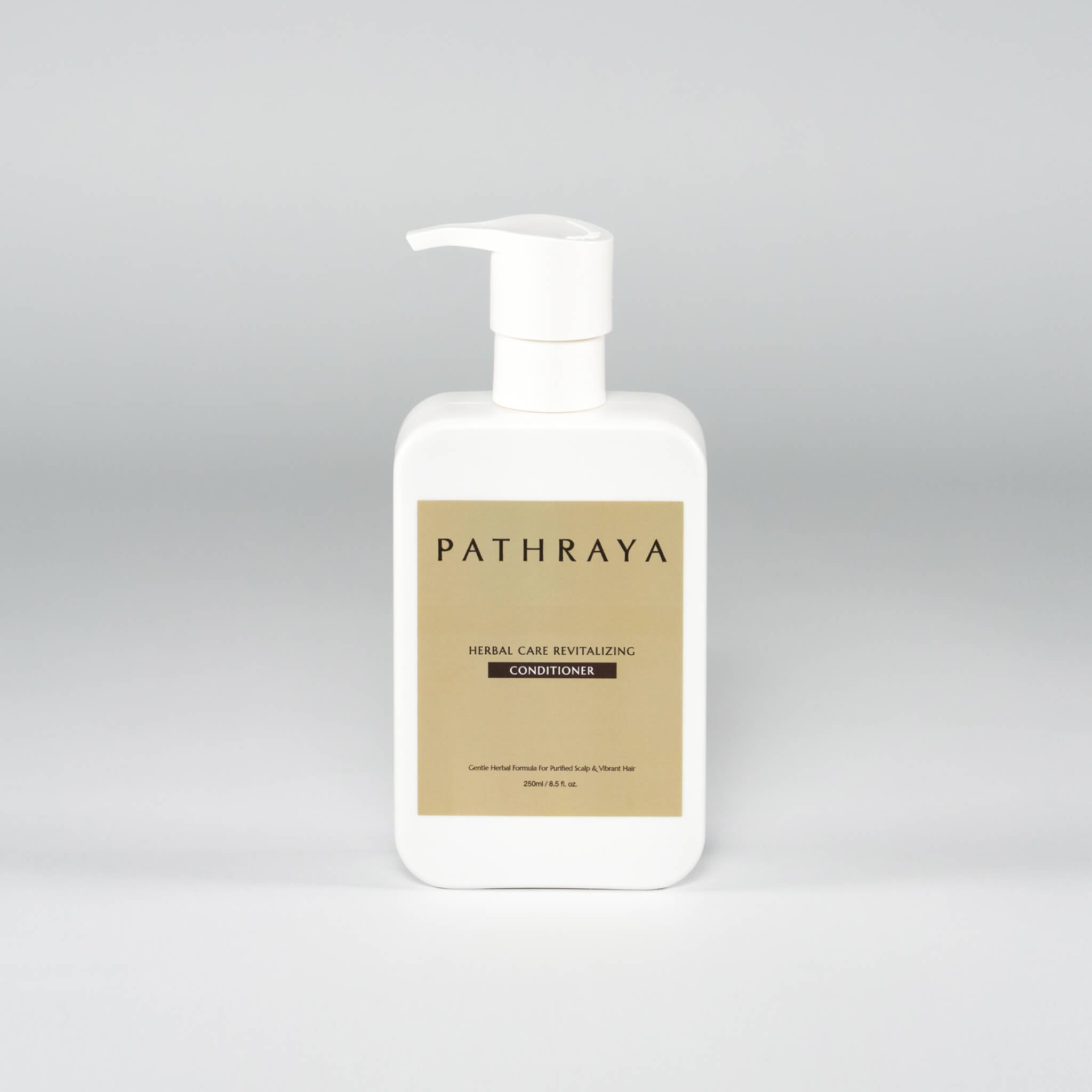 Pathraya Herbal Care Revitalizing Conditioner