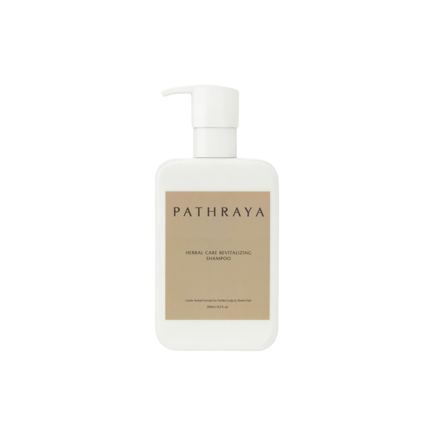 Pathraya Herbal Care Revitalizing Shampoo