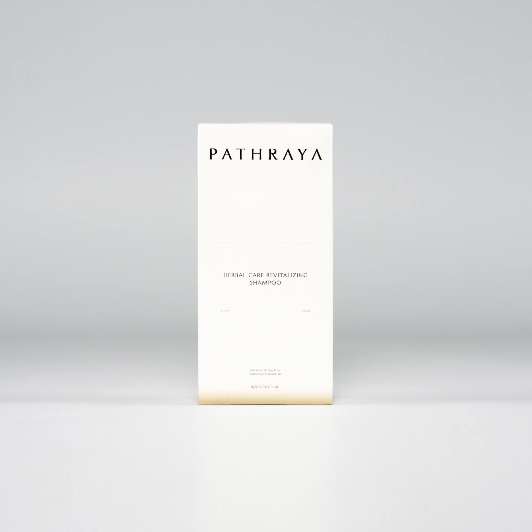 Pathraya Herbal Care Revitalizing Shampoo